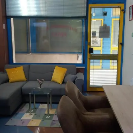 With Wifi - 19703 Apartment *