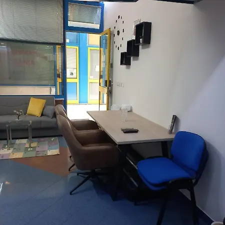 Appartement With Wifi - 19703 Split