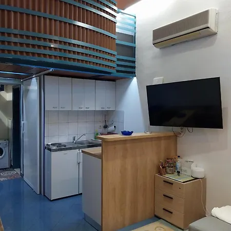 Appartement With Wifi - 19703 *