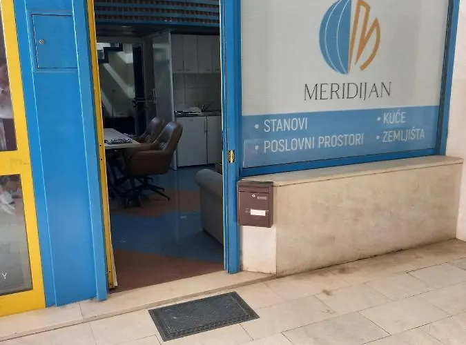 Lejlighed With Wifi - 19703