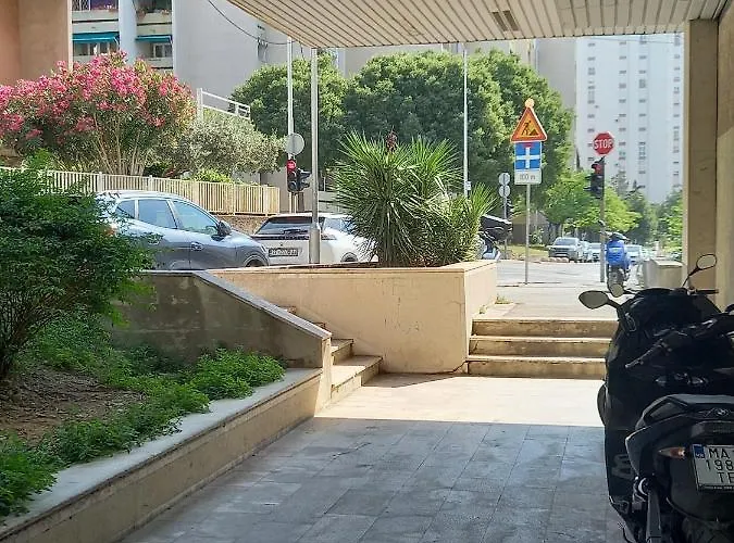 Lejlighed With Wifi - 19703 *