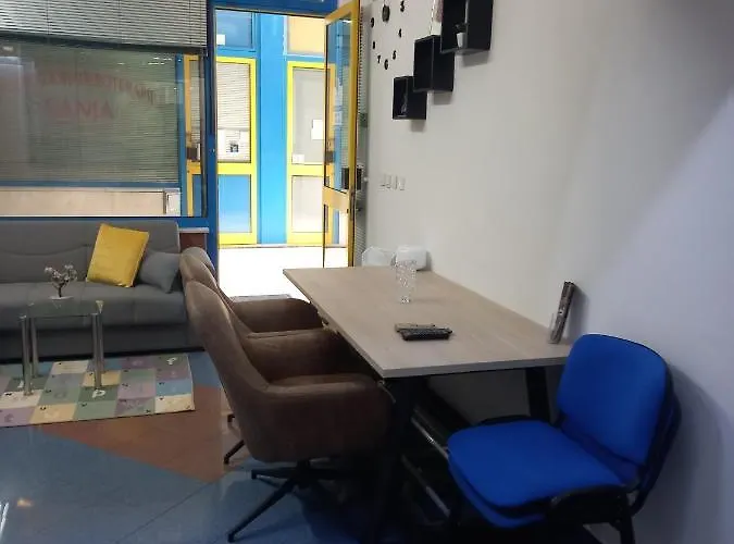 Lejlighed With Wifi - 19703 Split