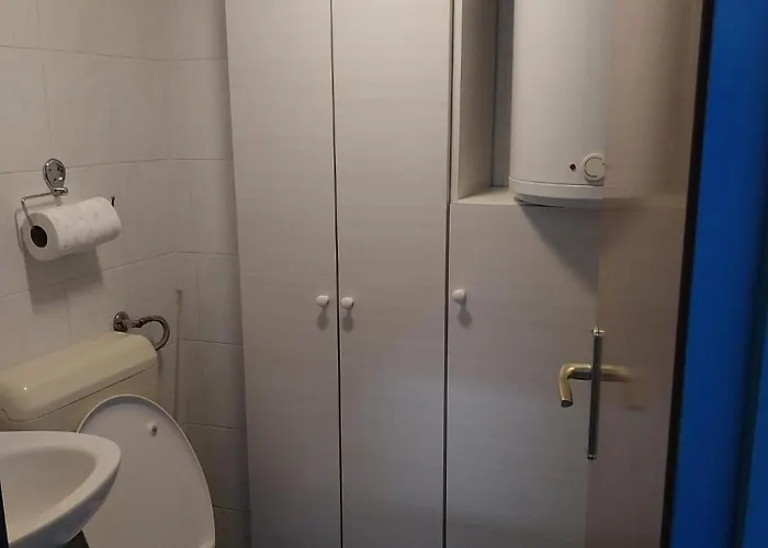 With Wifi - 19703 Lejlighed *