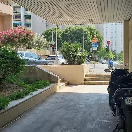 Apartament With Wifi - 19703 *